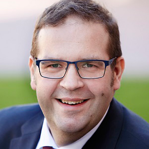  Gordon Hoffmann MdL